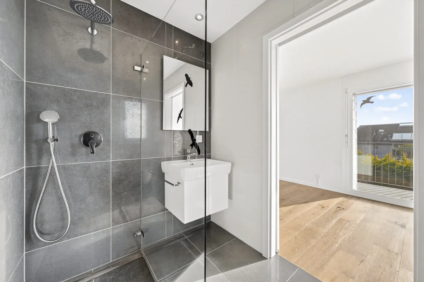 ARMONIA E COMFORT NEL CUORE DEI VIGNETI - Foto 8 di 8