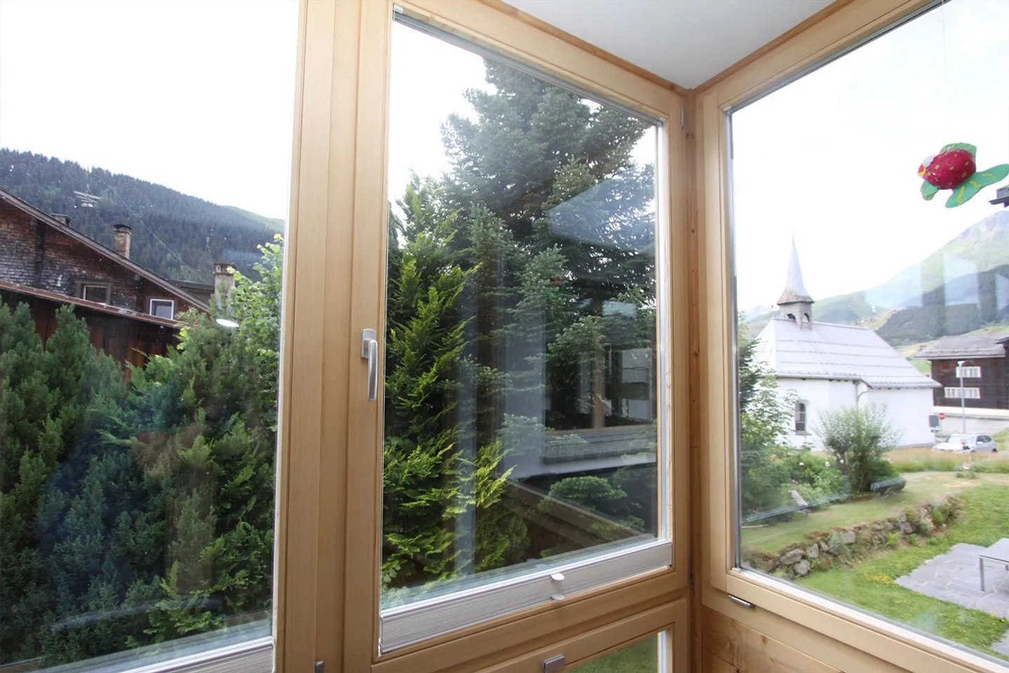 Appartamento accogliente di 4 1/2 stanze a Sedrun - Foto 8 di 14