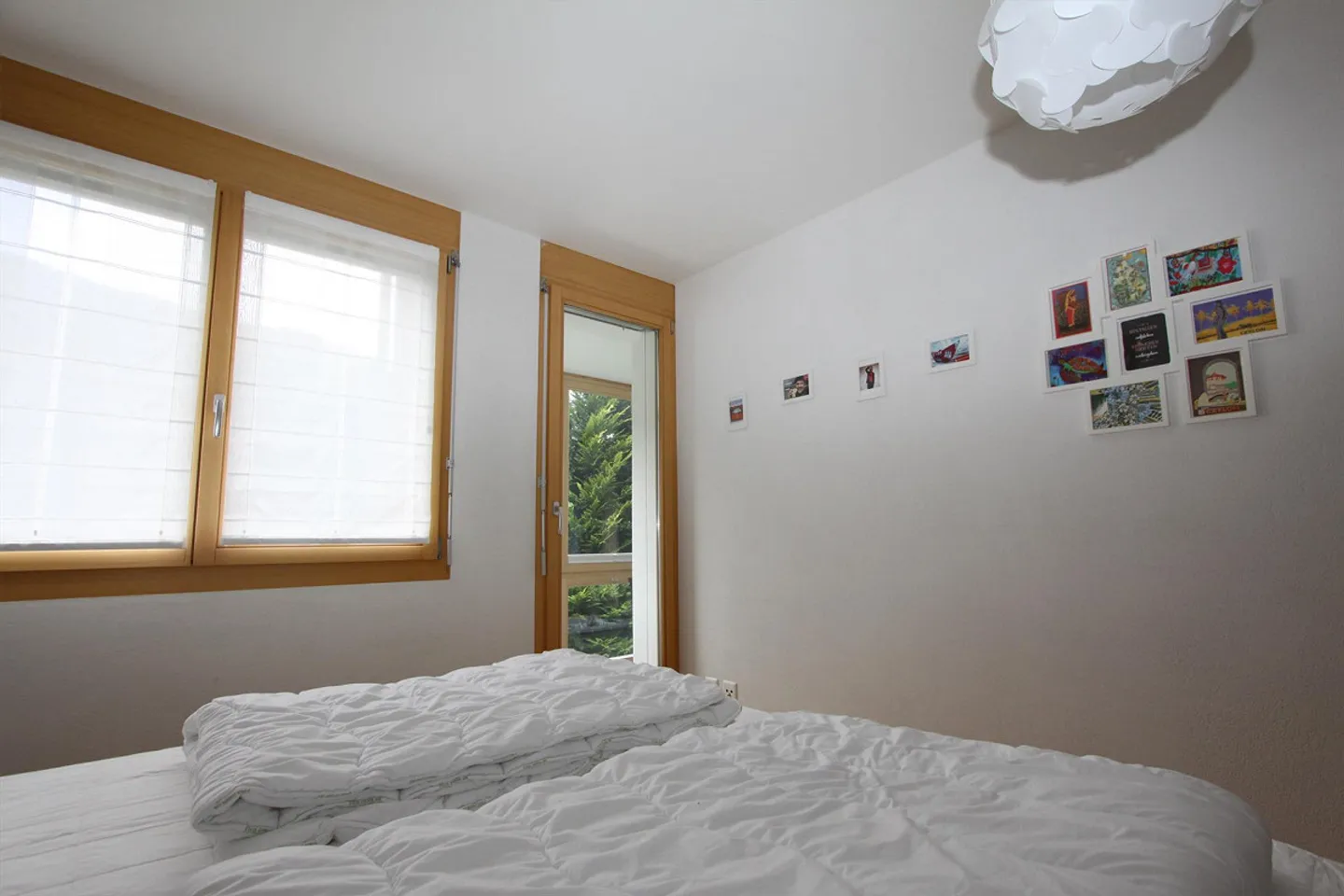 Appartamento accogliente di 4 1/2 stanze a Sedrun - Foto 9 di 14