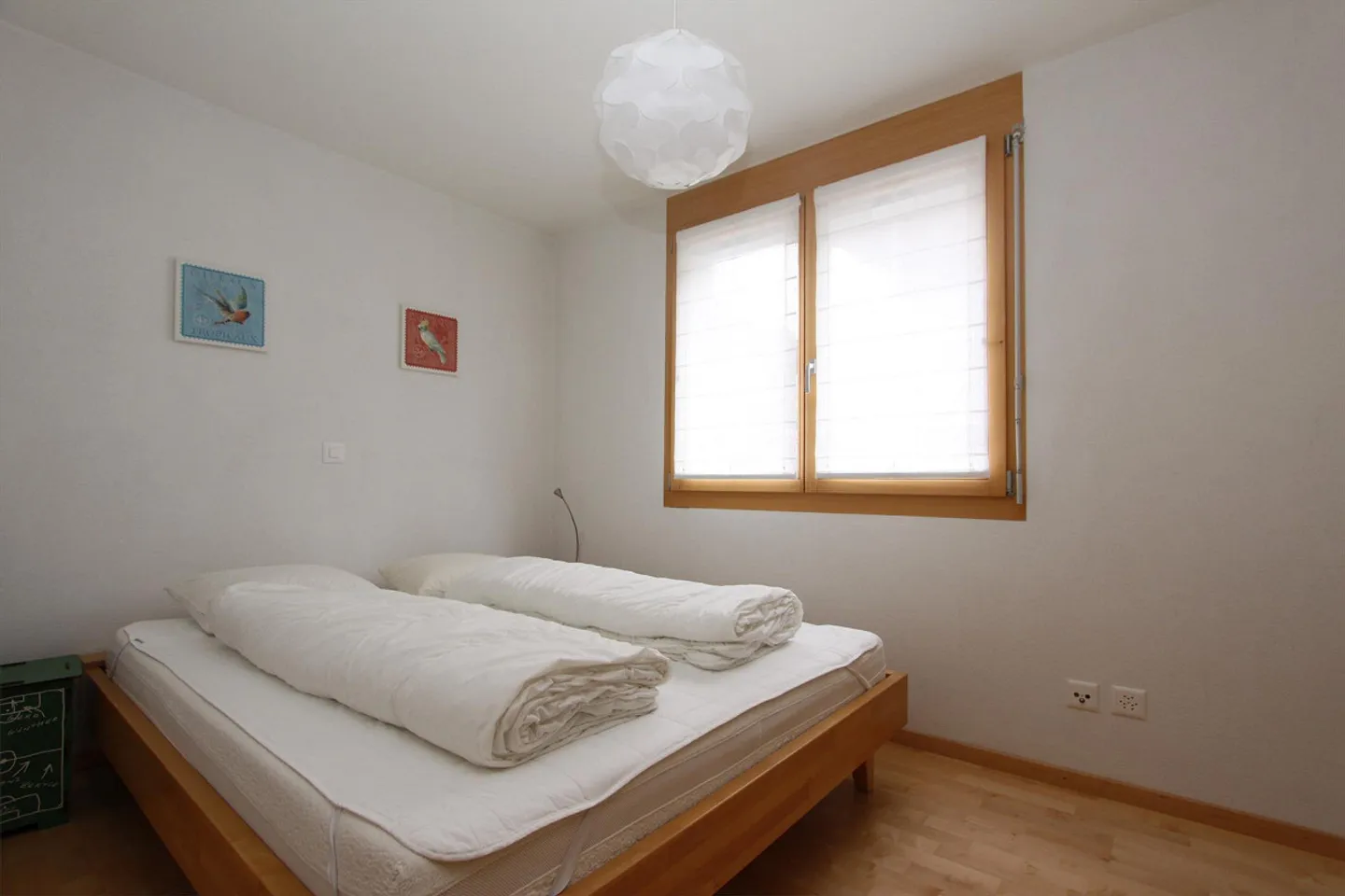 Appartamento accogliente di 4 1/2 stanze a Sedrun - Foto 10 di 14