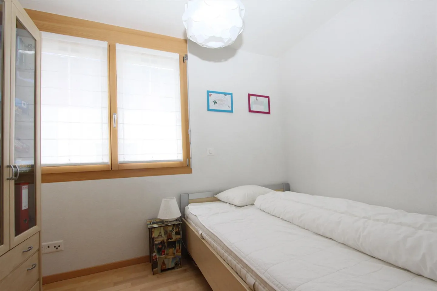 Appartamento accogliente di 4 1/2 stanze a Sedrun - Foto 11 di 14