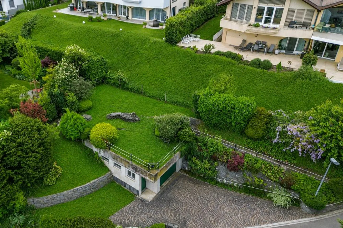 Traumhafte Aussichtslage - Foto 10 von 15