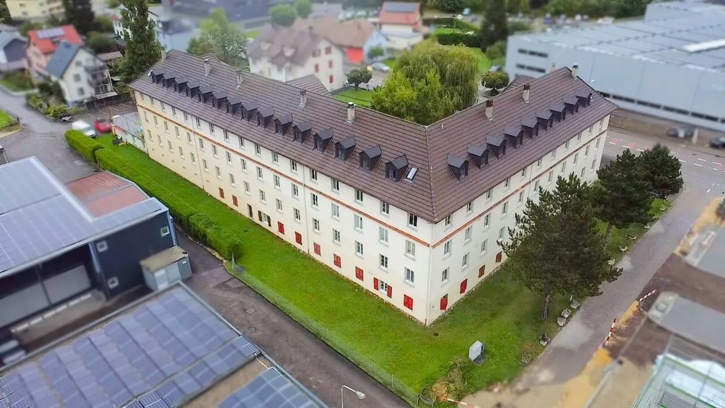 Opportunità esclusiva - 44 appartamenti in pacchetto - Agisci ora! - Foto 4 di 24