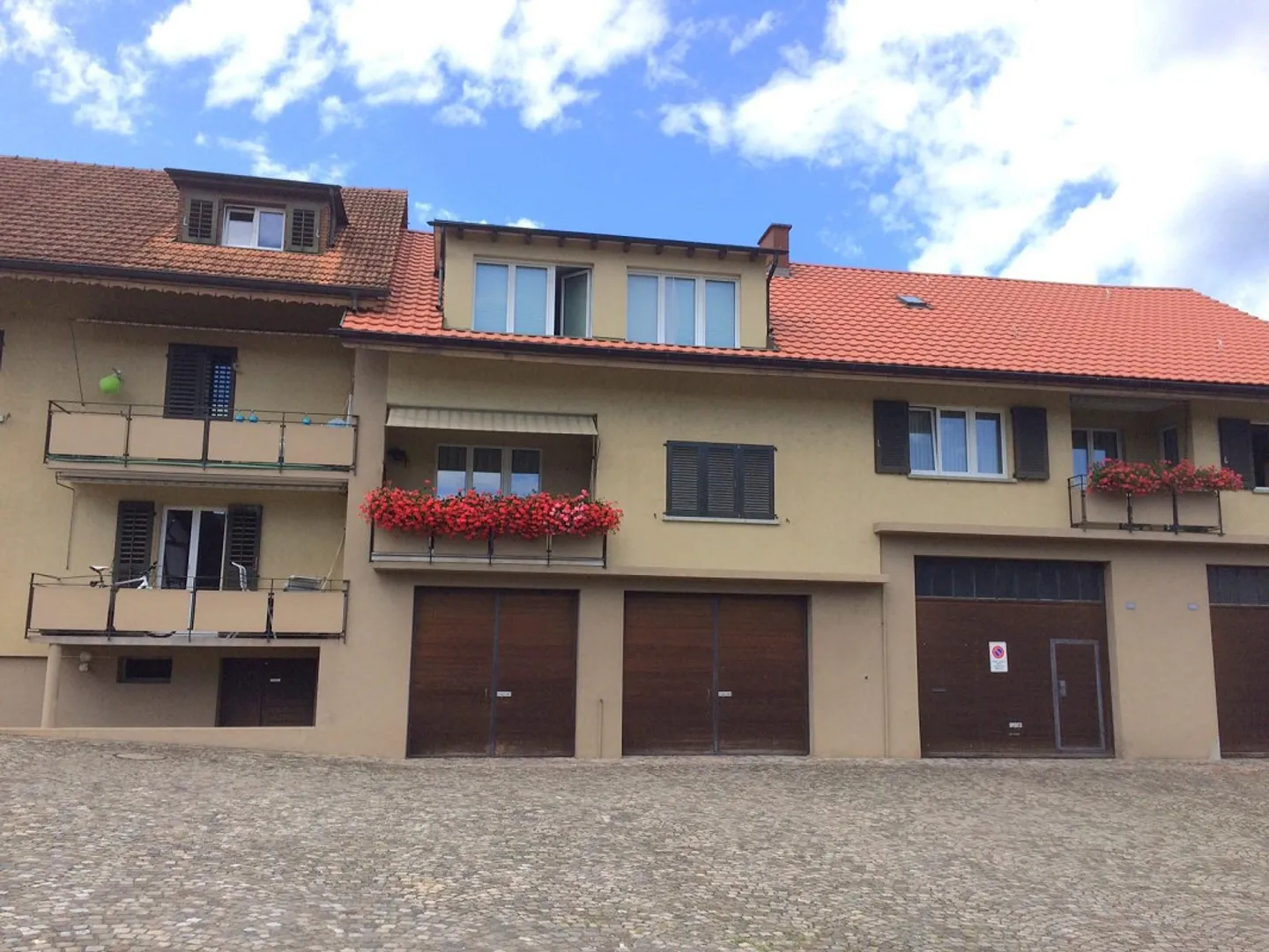 Günstige 1.5-Zimmerwohnung - Foto 1 von 5