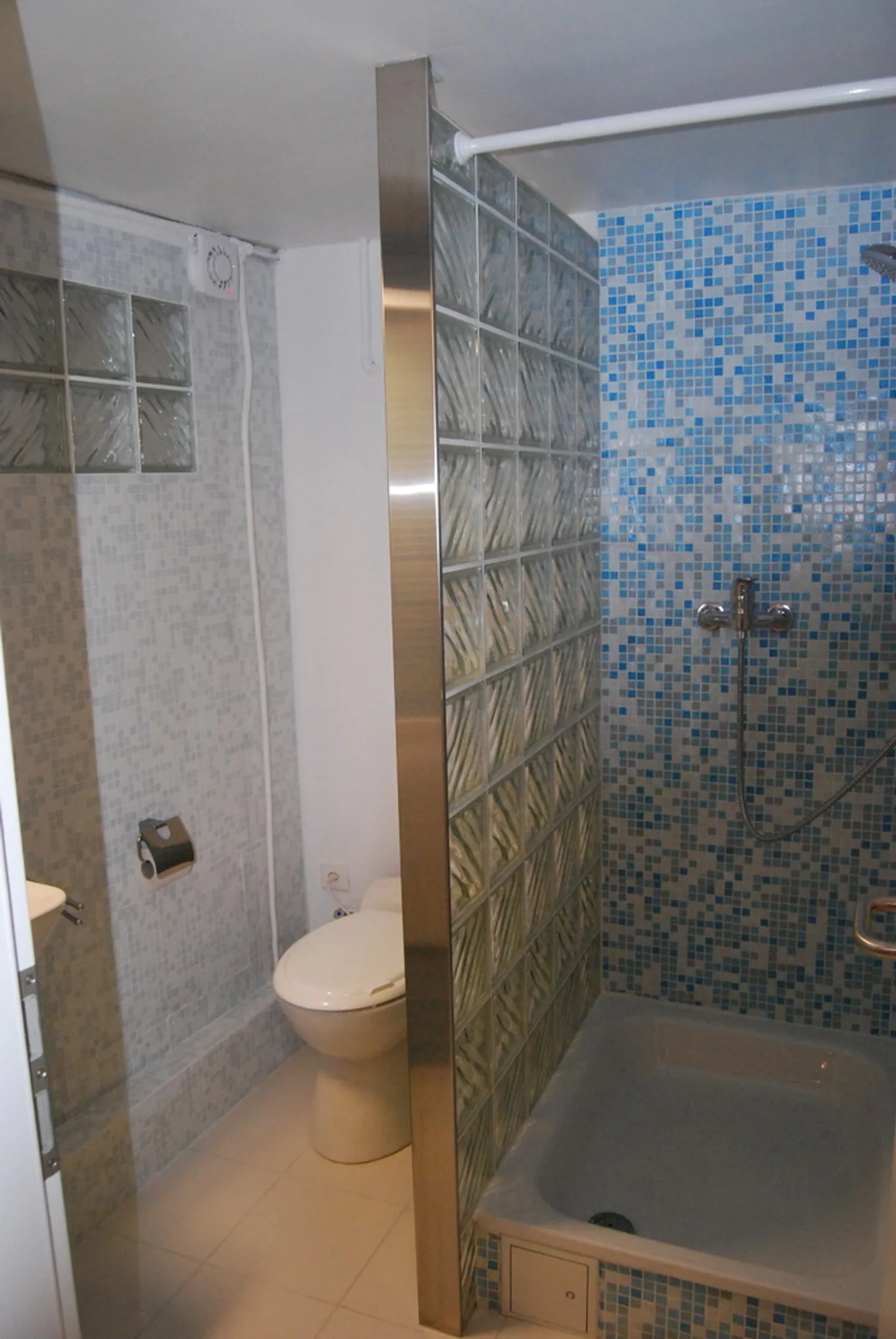 2-Zimmer-Wohnung im 1. Stock mit Balkon - Foto 8 von 13