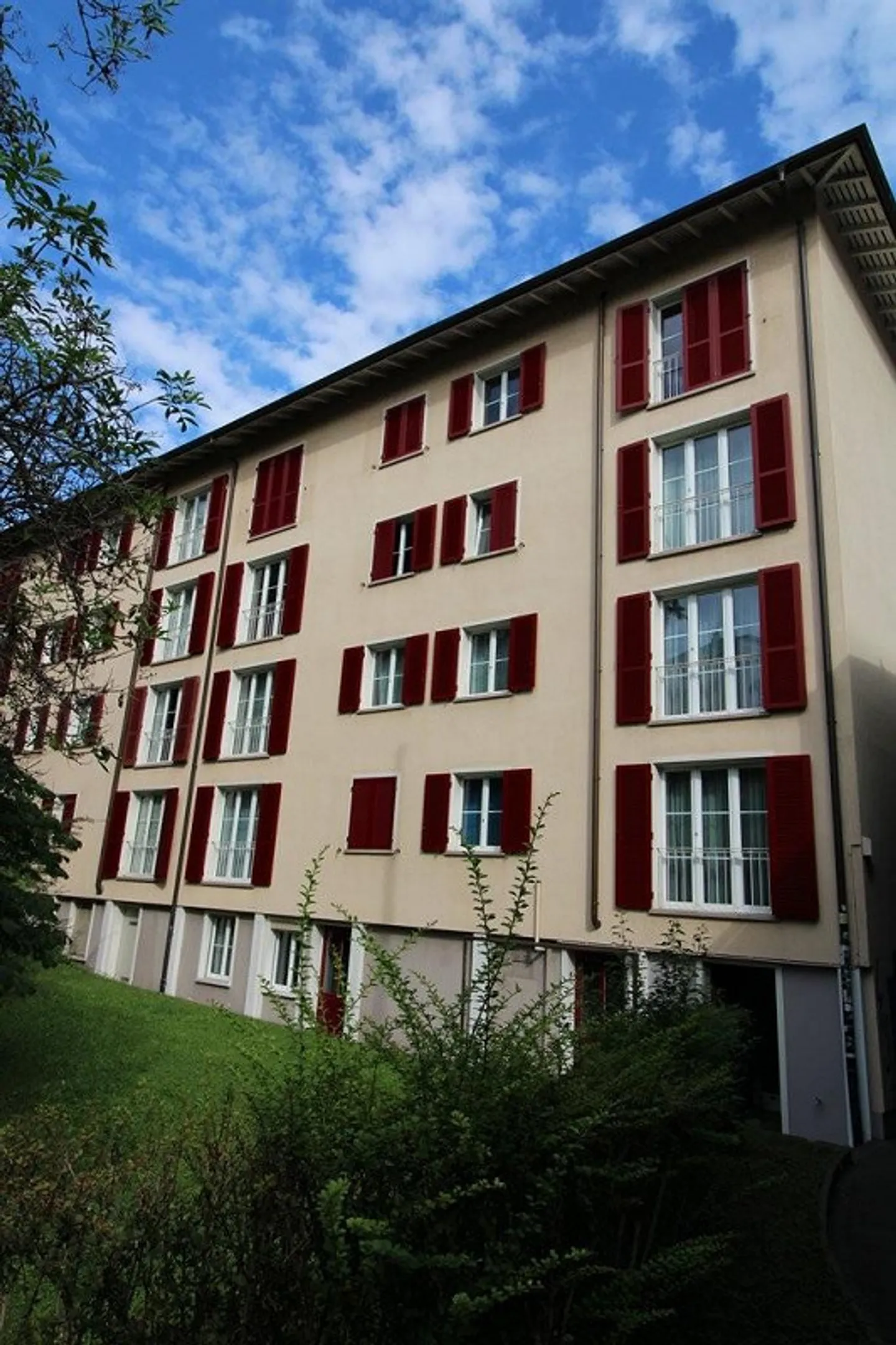Modernes Apartment im Lehenmatt - Foto 1 von 8
