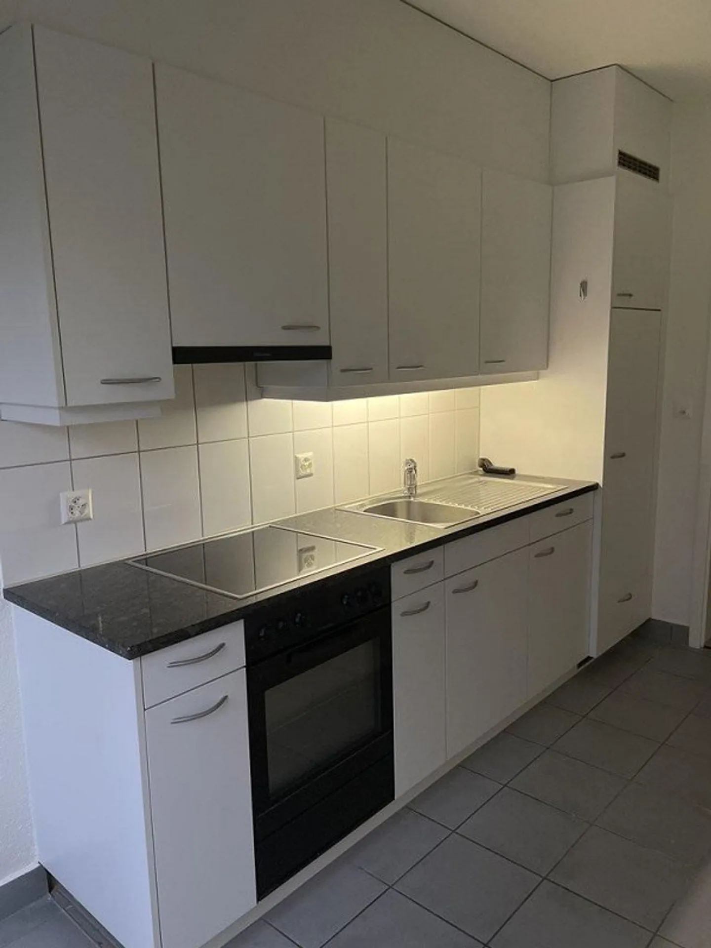 Modernes Apartment im Lehenmatt - Foto 3 von 8