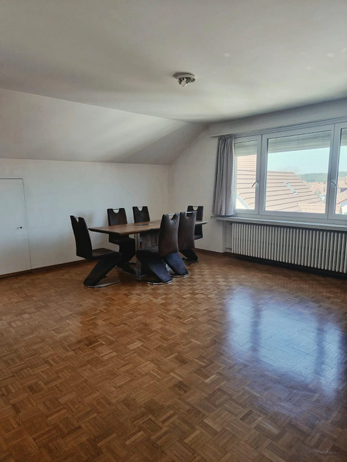 Günstige 1.5-Zimmerwohnung - Foto 2 von 5