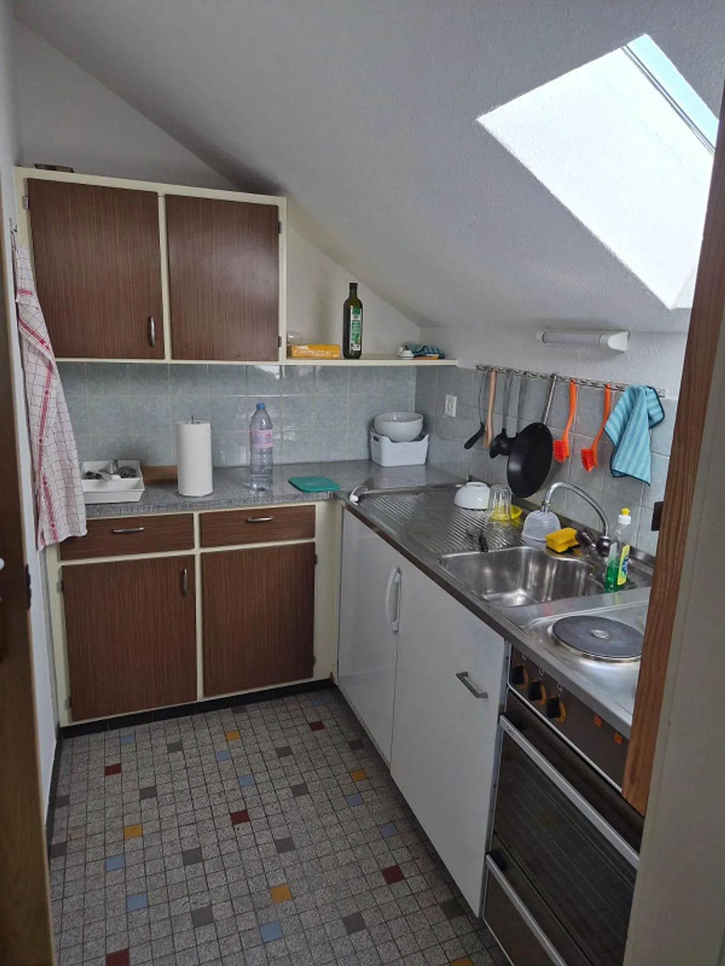 Günstige 1.5-Zimmerwohnung - Foto 3 von 5