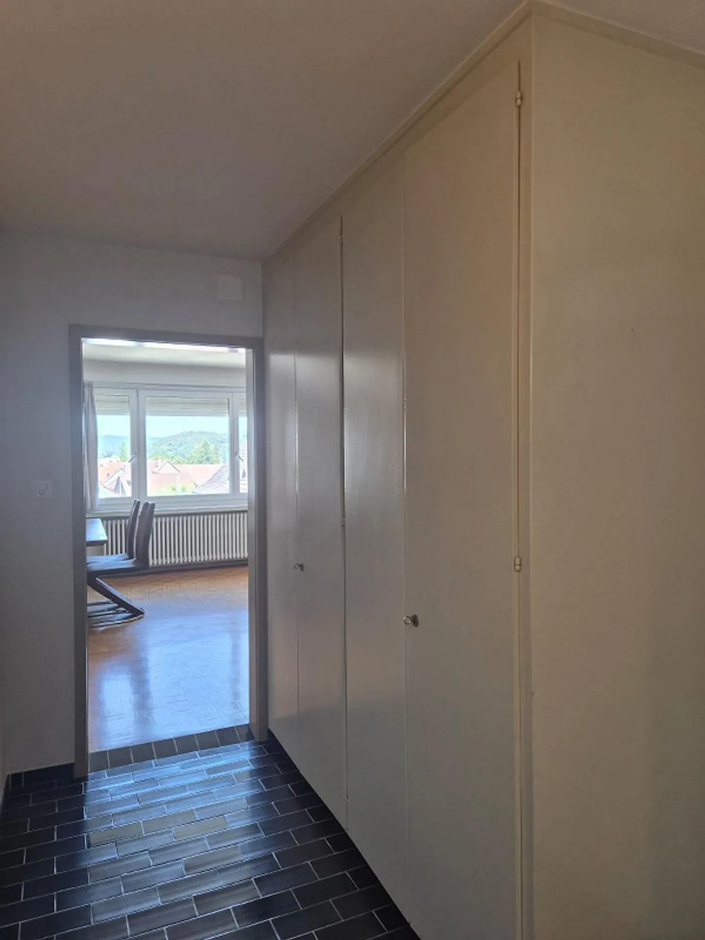 Günstige 1.5-Zimmerwohnung - Foto 4 von 5