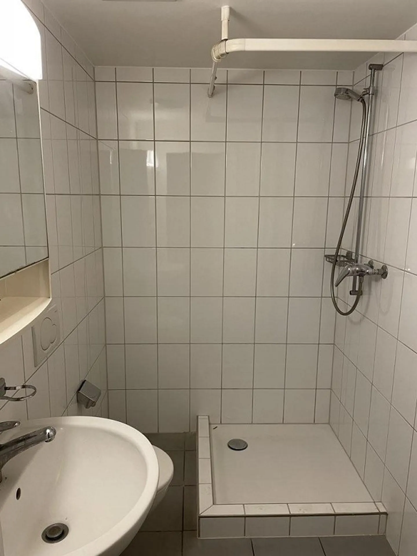 Modernes Apartment im Lehenmatt - Foto 8 von 8