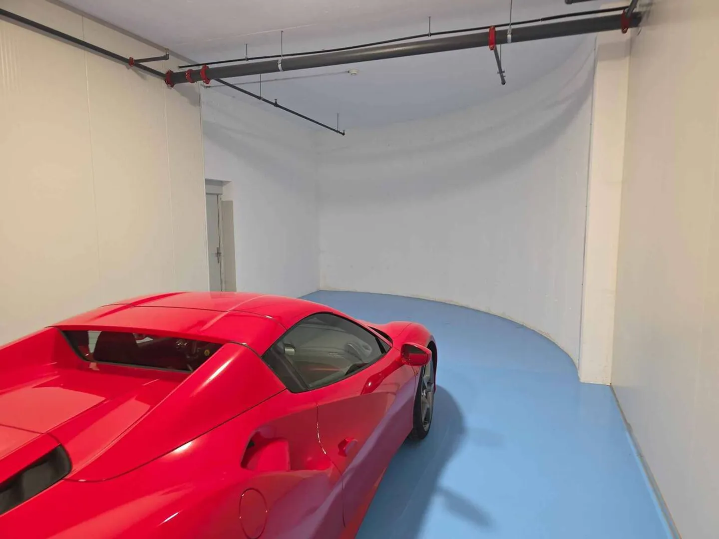 Box et locaux artisanaux à partir de CHF 245'000.- - Photo 6 sur 7