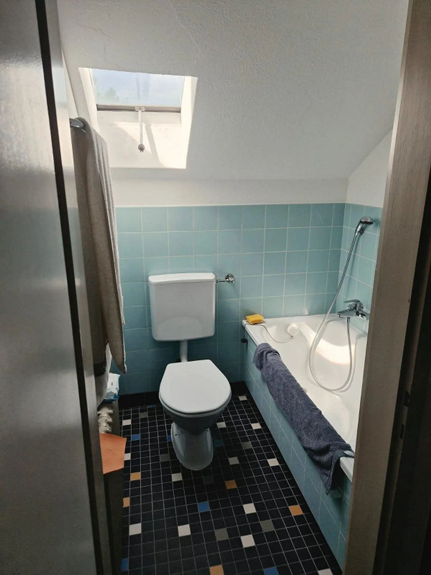 Günstige 1.5-Zimmerwohnung - Foto 5 von 5