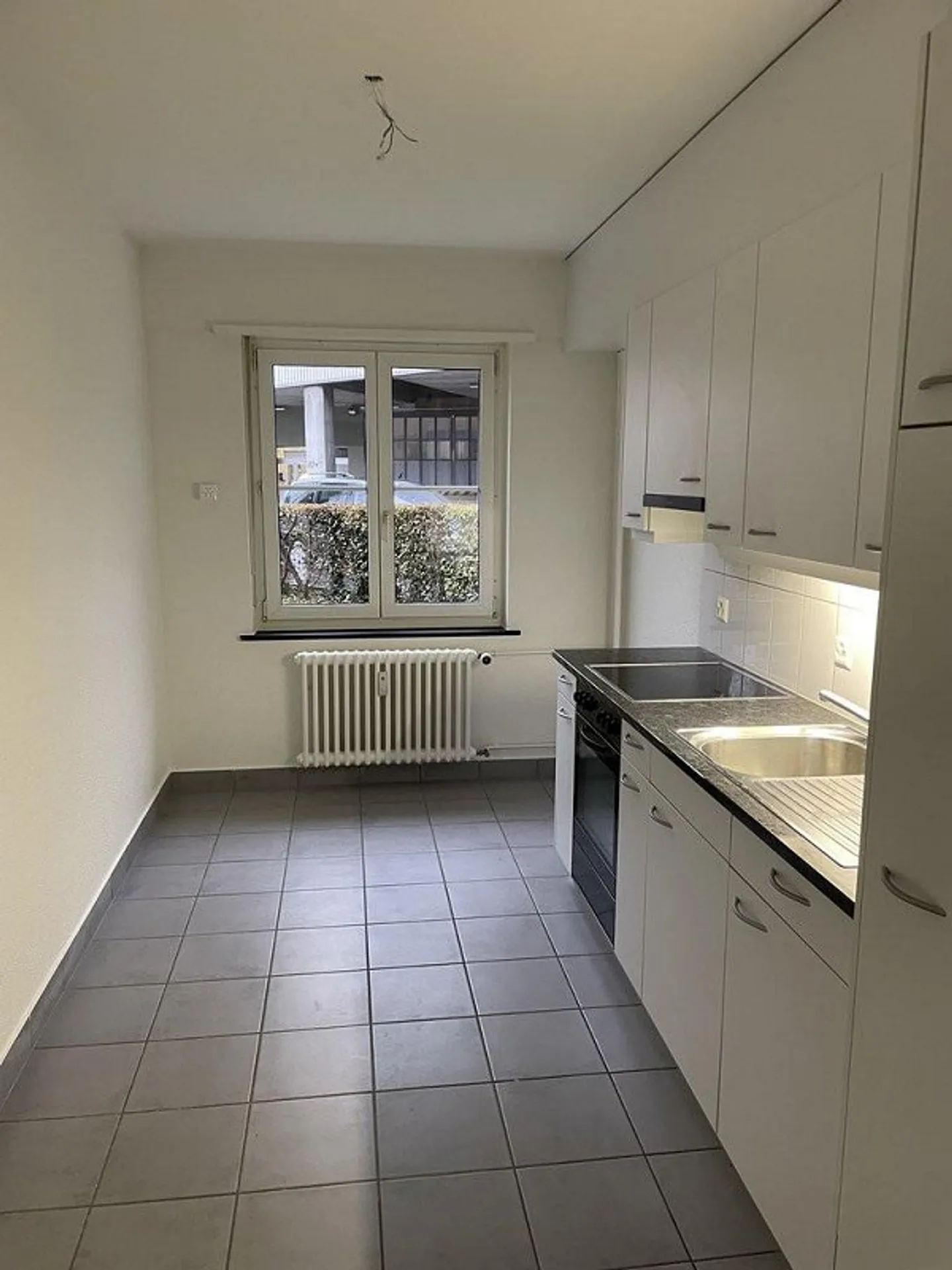 Modernes Apartment im Lehenmatt - Foto 4 von 8