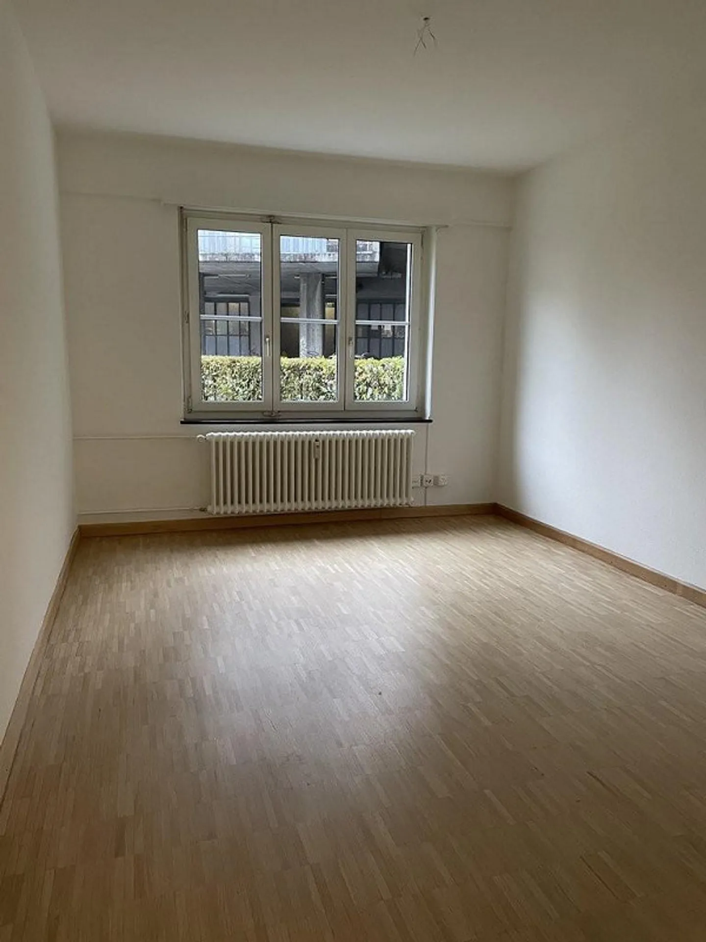 Modernes Apartment im Lehenmatt - Foto 5 von 8