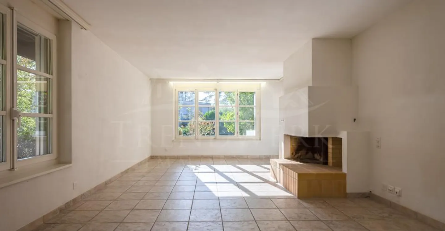Appartement de 3 pièces avec jardin, situé au cœur de Gümligen - Photo 3 sur 13