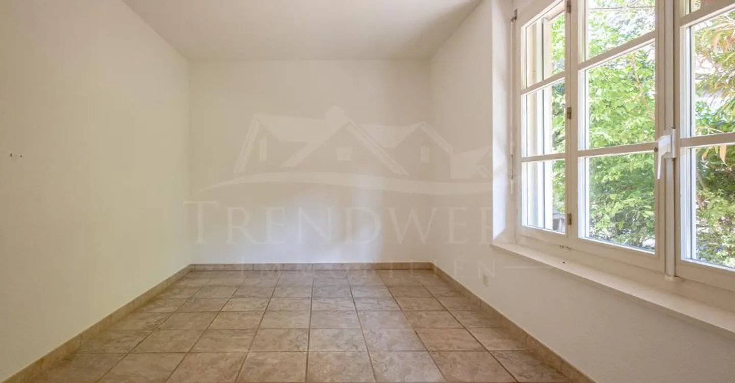 Appartement de 3 pièces avec jardin, situé au cœur de Gümligen - Photo 6 sur 13