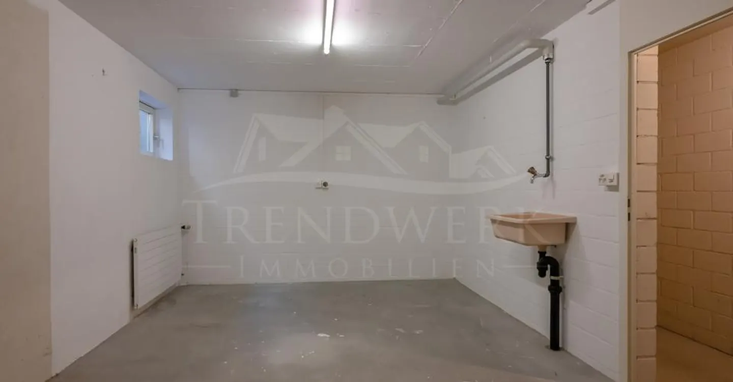 Appartement de 3 pièces avec jardin, situé au cœur de Gümligen - Photo 9 sur 13