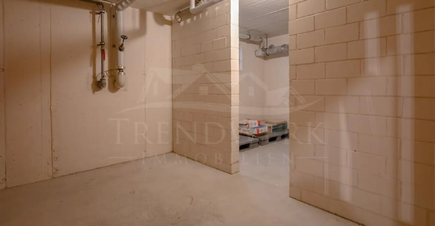 Appartement de 3 pièces avec jardin, situé au cœur de Gümligen - Photo 10 sur 13