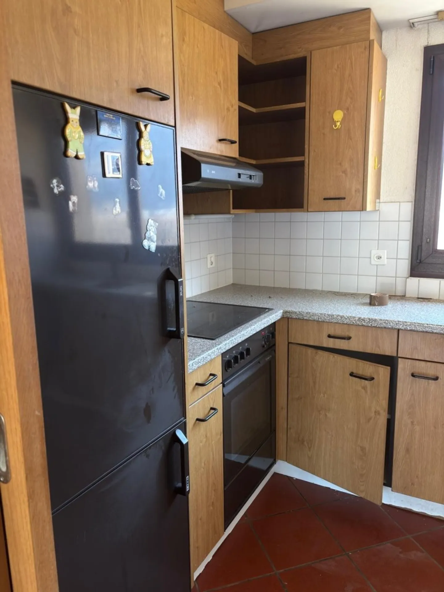 Appartamento mansardato di 4 stanze in prossimità di Bellinzona - Foto 5 di 14