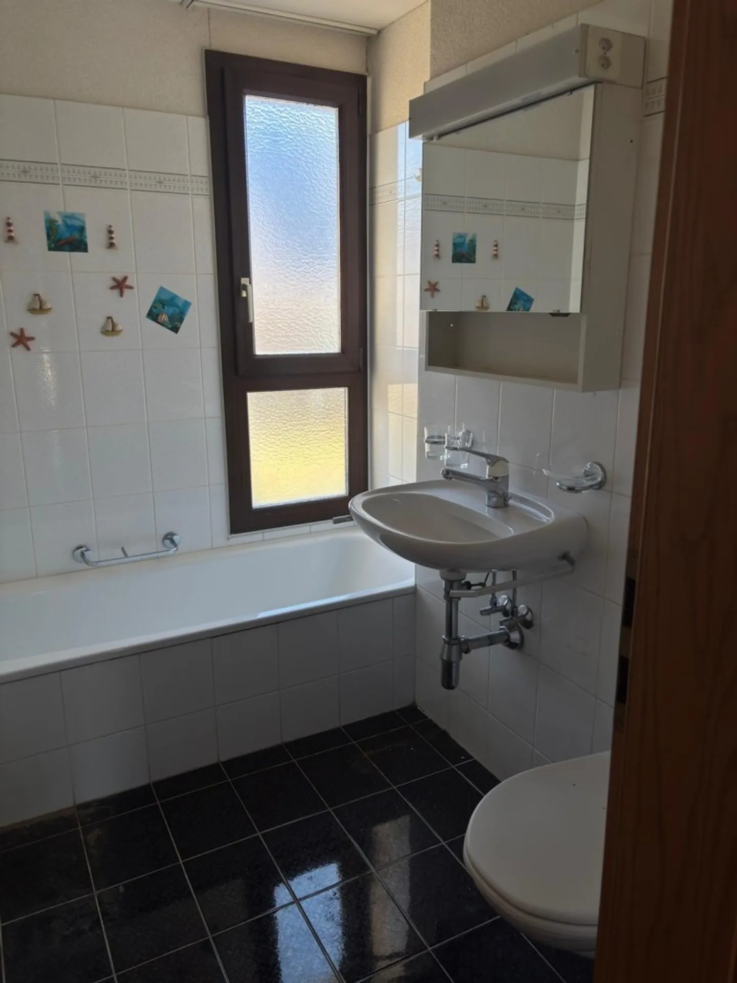 Appartamento mansardato di 4 stanze in prossimità di Bellinzona - Foto 6 di 14