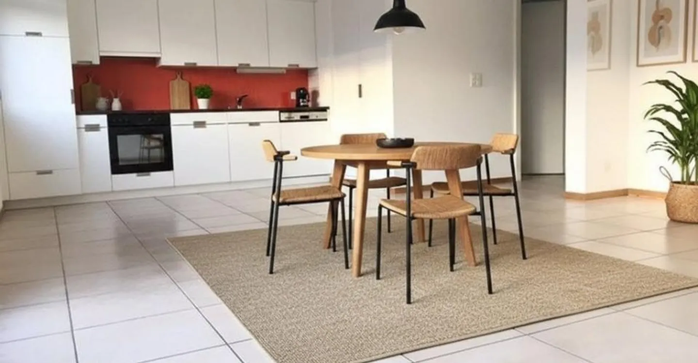 3,5-Zimmer-Wohnung in Matran - Foto 2 von 9