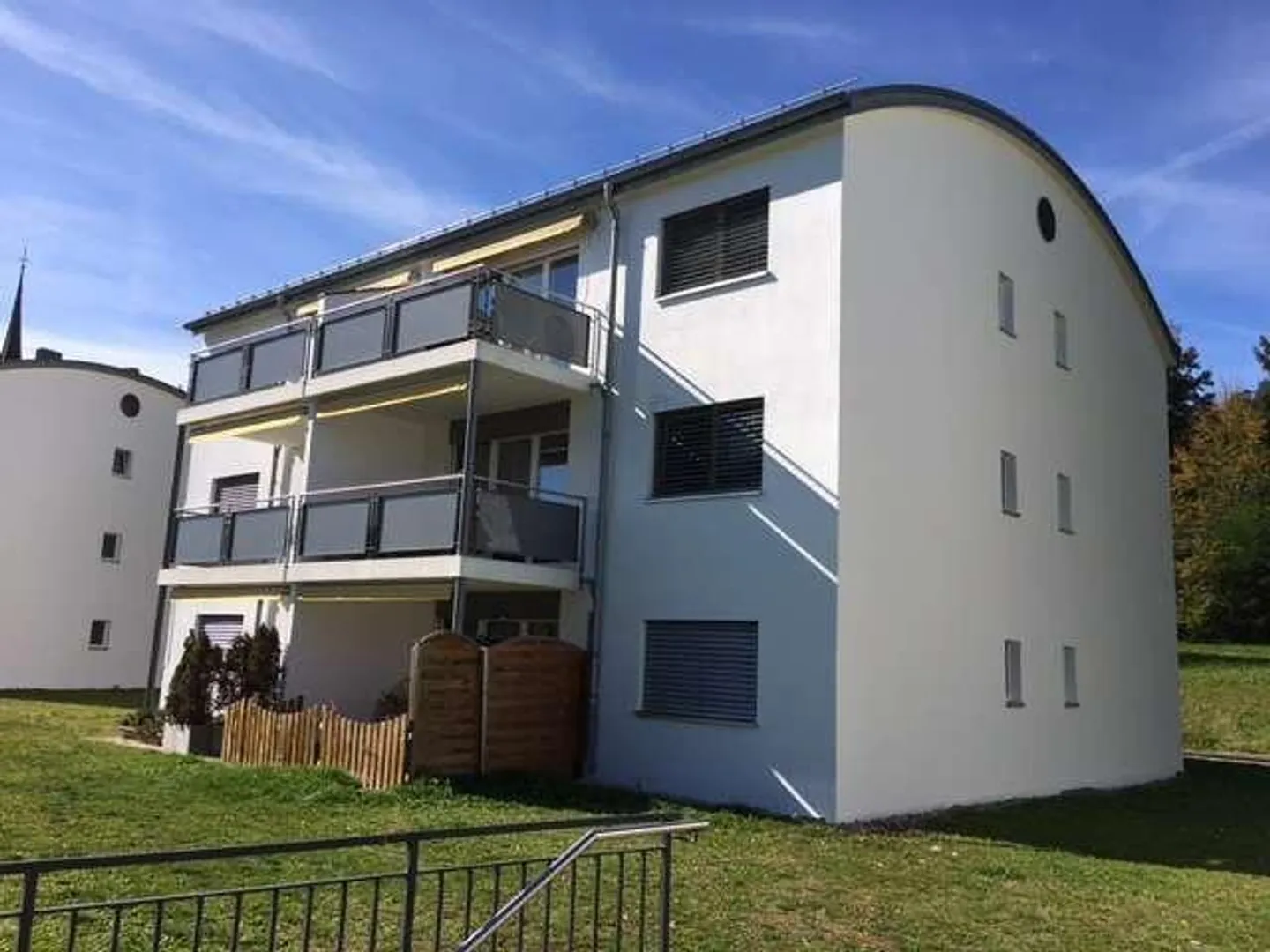 3,5-Zimmer-Wohnung in Matran - Foto 8 von 9