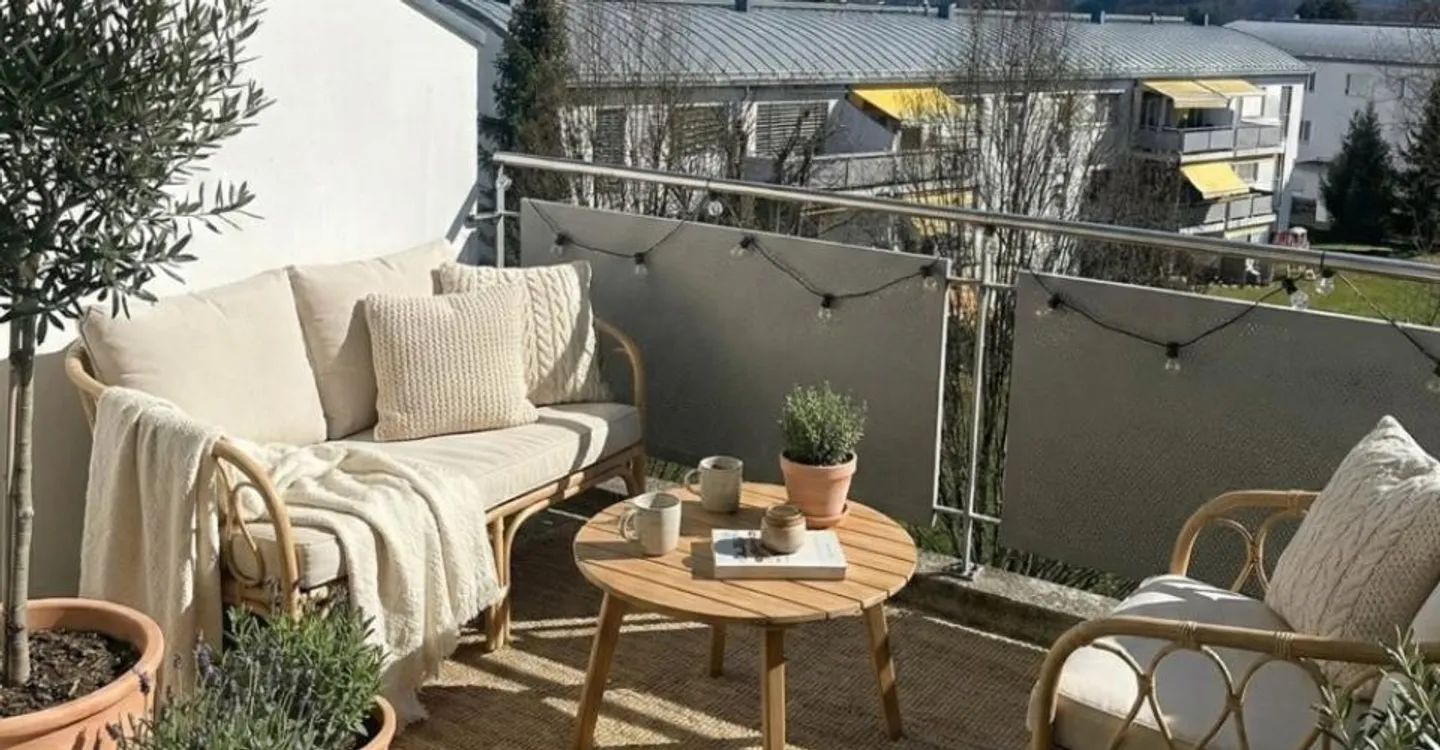 3,5-Zimmer-Wohnung in Matran - Foto 3 von 9