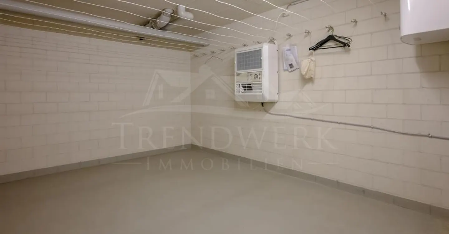 Appartement de 3 pièces avec jardin, situé au cœur de Gümligen - Photo 12 sur 13
