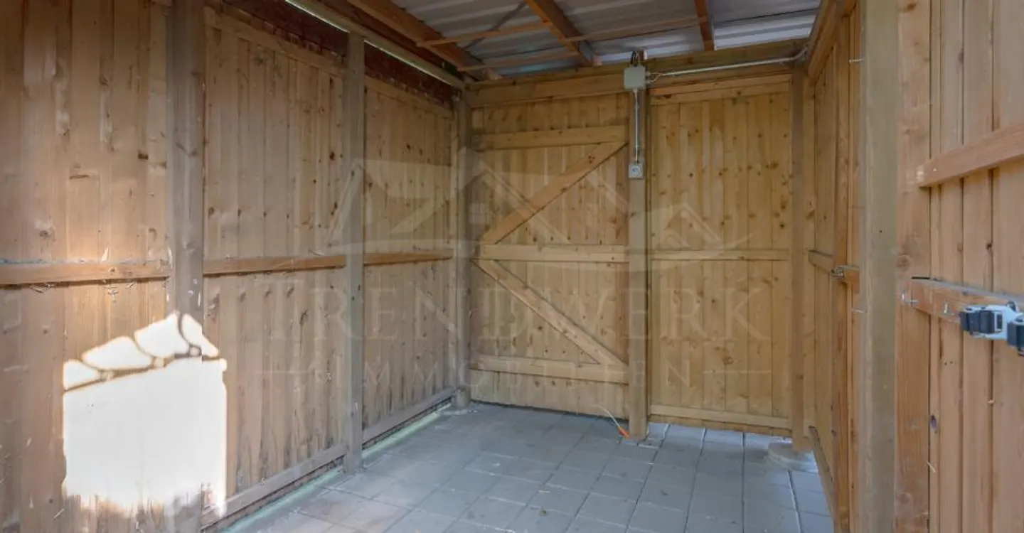 Appartement de 3 pièces avec jardin, situé au cœur de Gümligen - Photo 13 sur 13