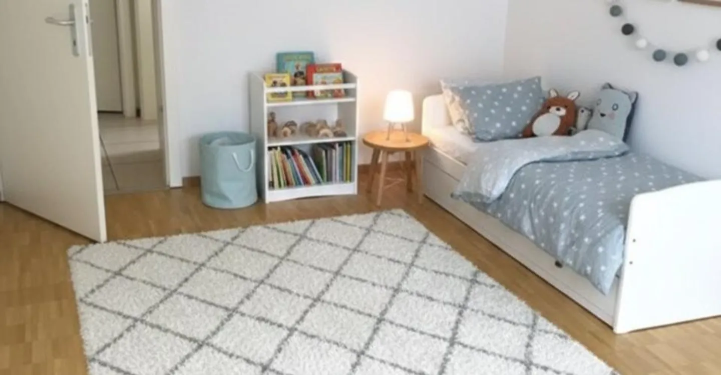 3,5-Zimmer-Wohnung in Matran - Foto 4 von 9