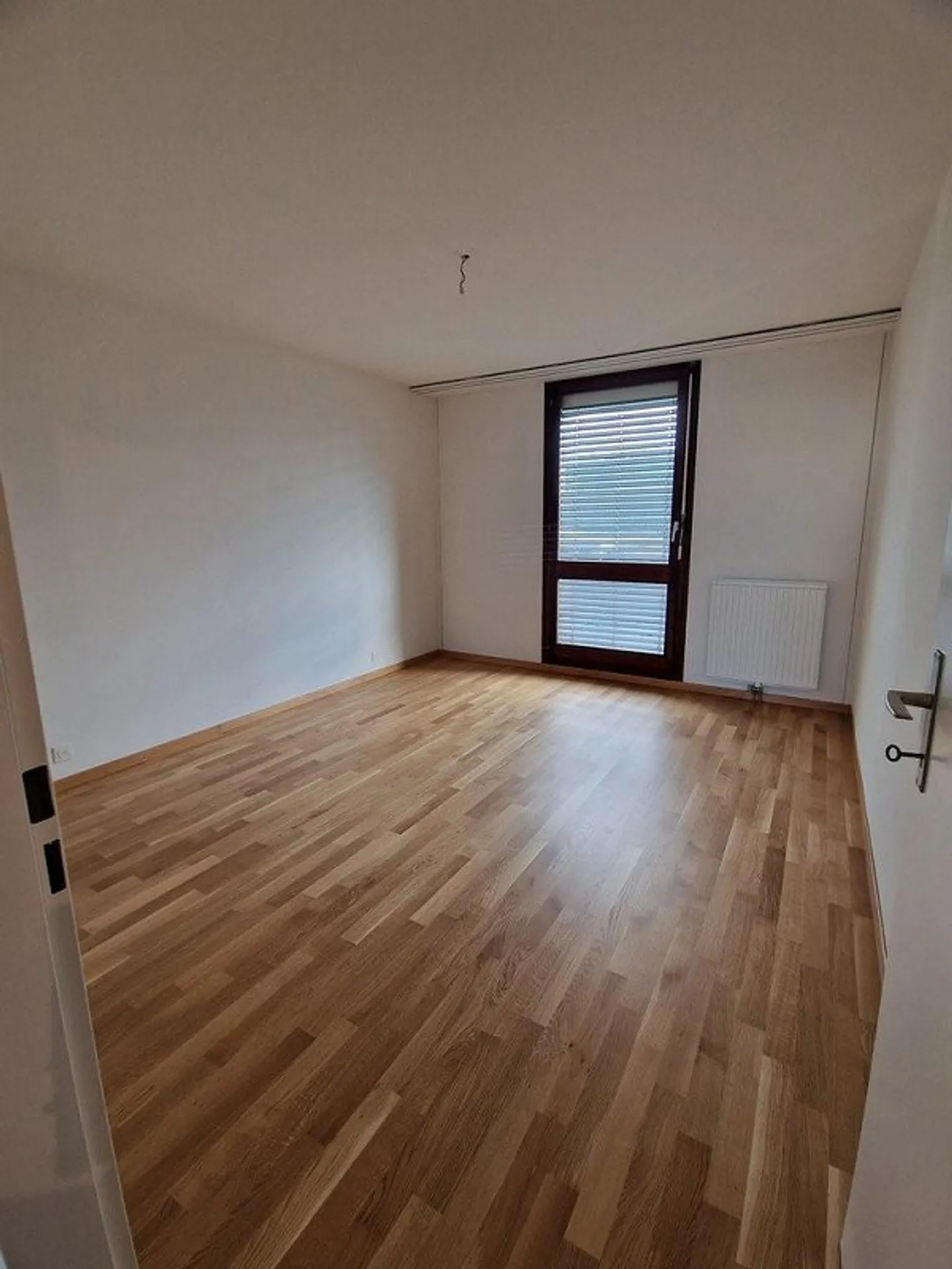 Zu ergreifen! Wunderschöne Unterkunft ideal gelegen in Renens! - Foto 6 von 9