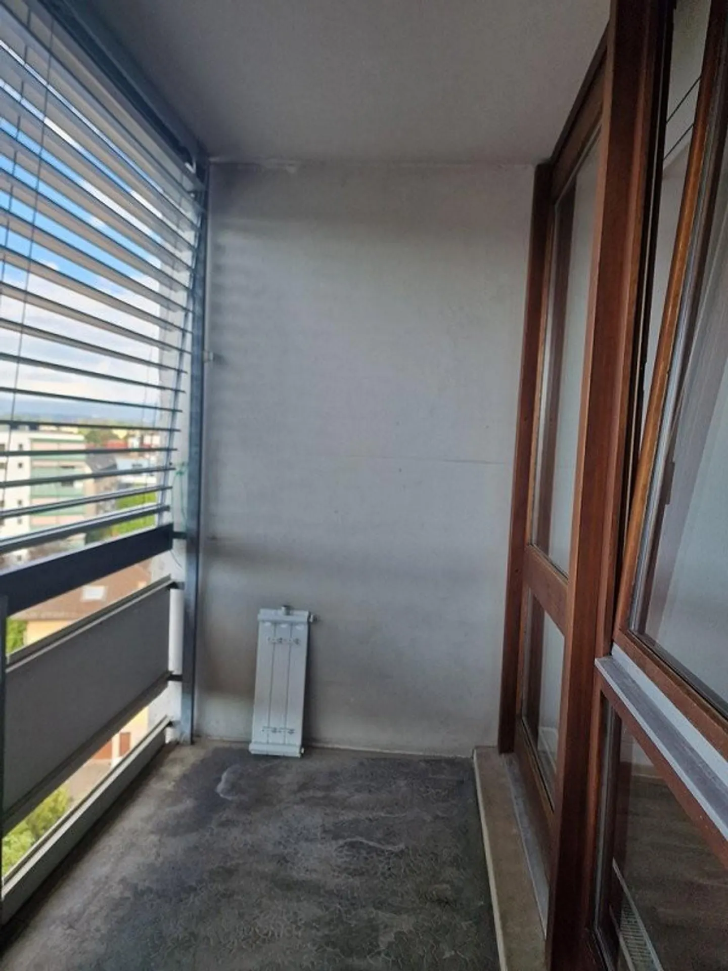 Zu ergreifen! Wunderschöne Unterkunft ideal gelegen in Renens! - Foto 9 von 9