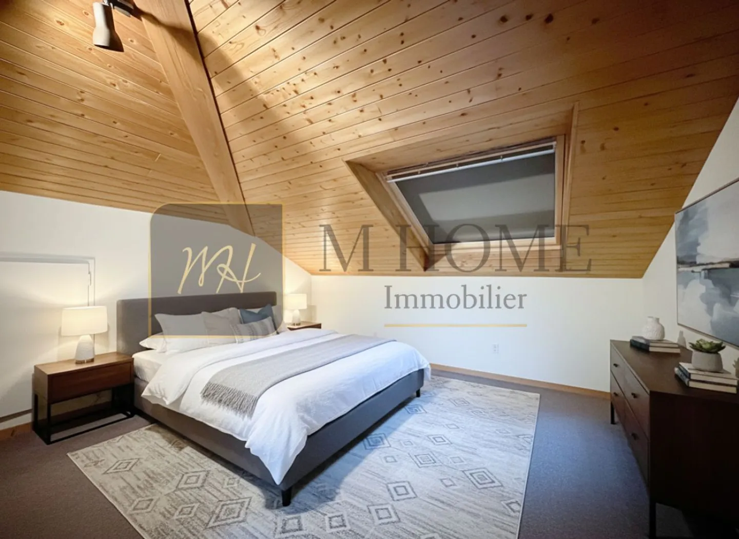 Villa architettonica con vista Alpi - Foto 12 di 13