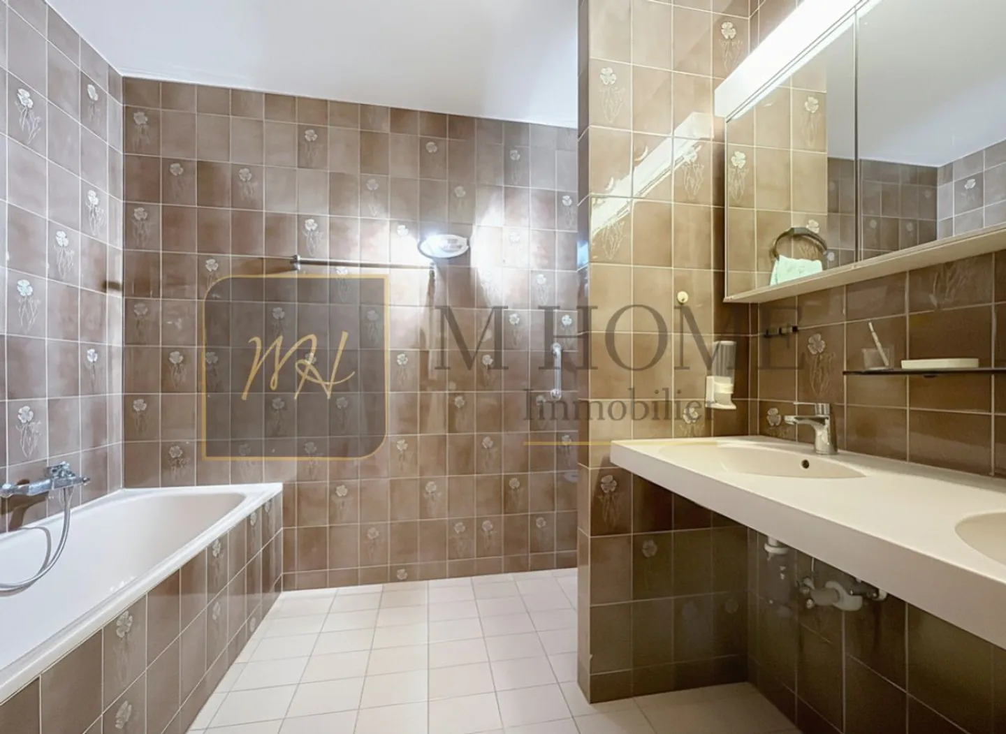 Villa architettonica con vista Alpi - Foto 6 di 13