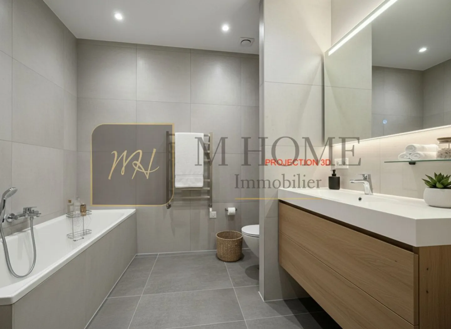 Villa architettonica con vista Alpi - Foto 7 di 13