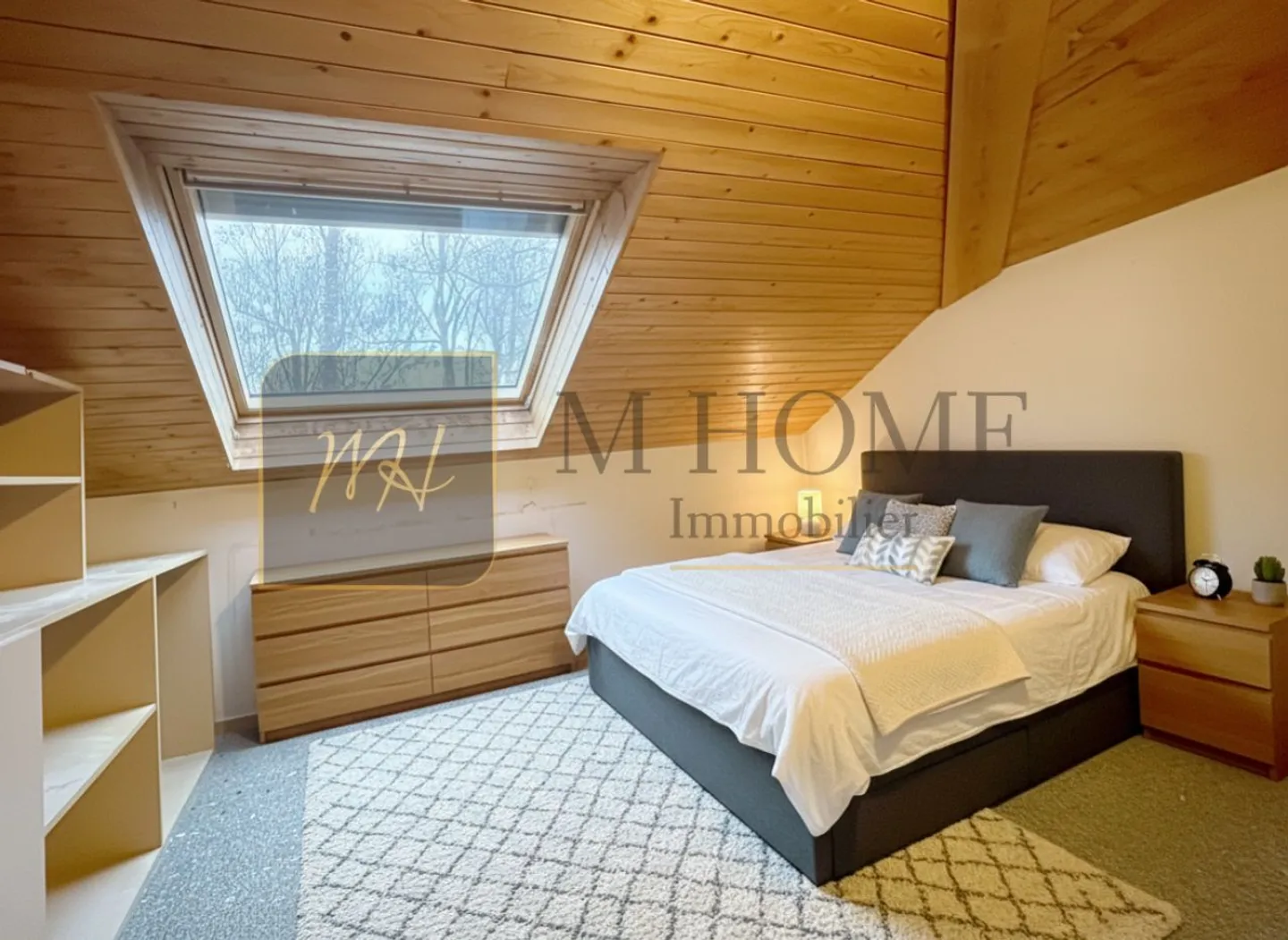 Villa architettonica con vista Alpi - Foto 13 di 13