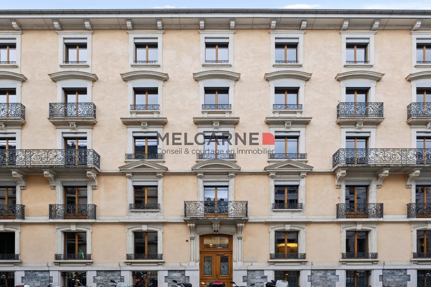 Uffici belli - Le Grand-Saconnex - Foto 2 di 3