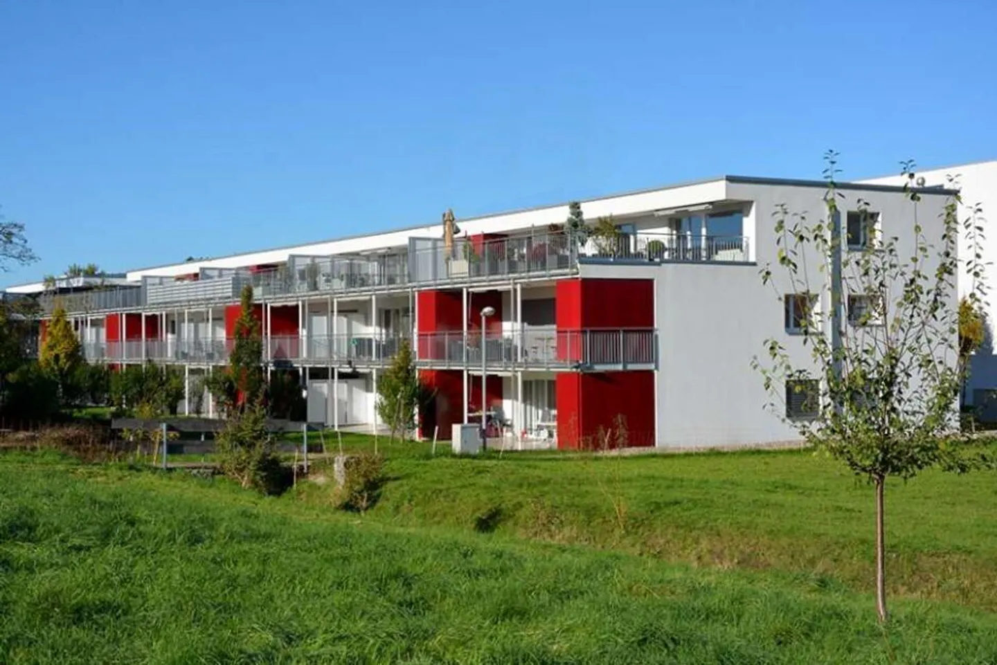 Posto auto doppio in affitto - Foto 1 di 1