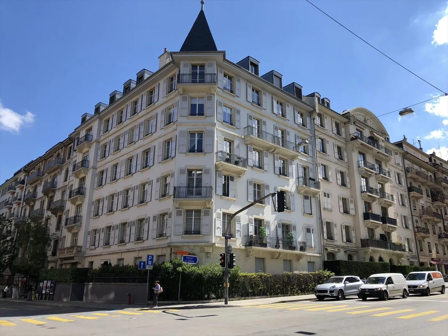 Dachgeschoss 6.5 Zimmer - Foto 2 von 19