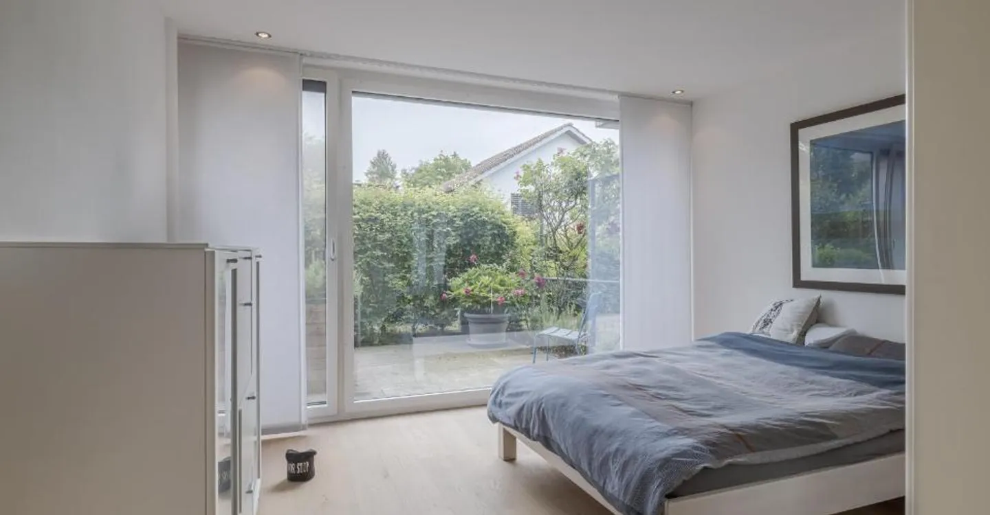 Garden Apartment - Meikirch - Photo 3 of 12