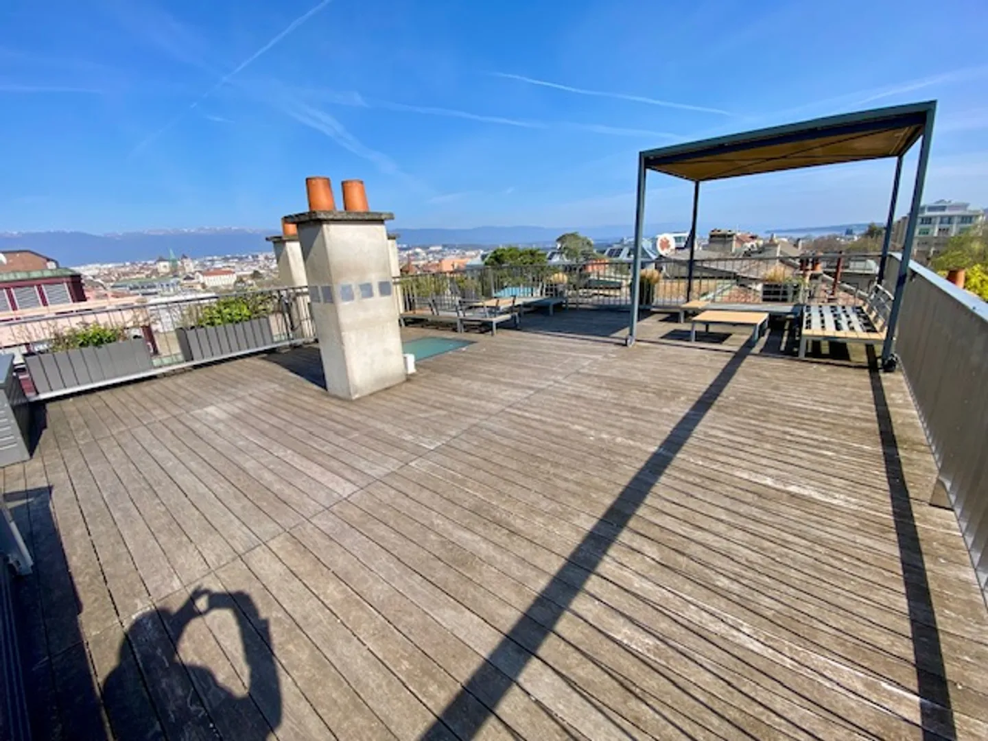 Dachgeschoss 6.5 Zimmer - Foto 7 von 19