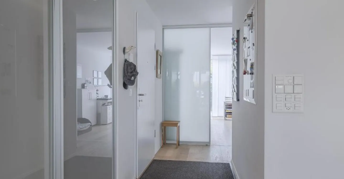 Garden Apartment - Meikirch - Photo 6 of 12