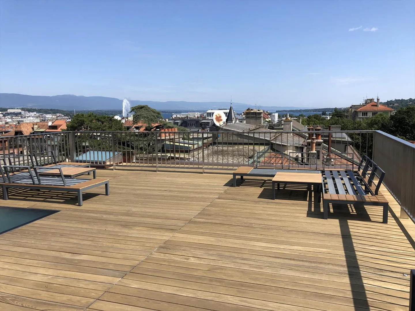 Dachgeschoss 6.5 Zimmer - Foto 3 von 19