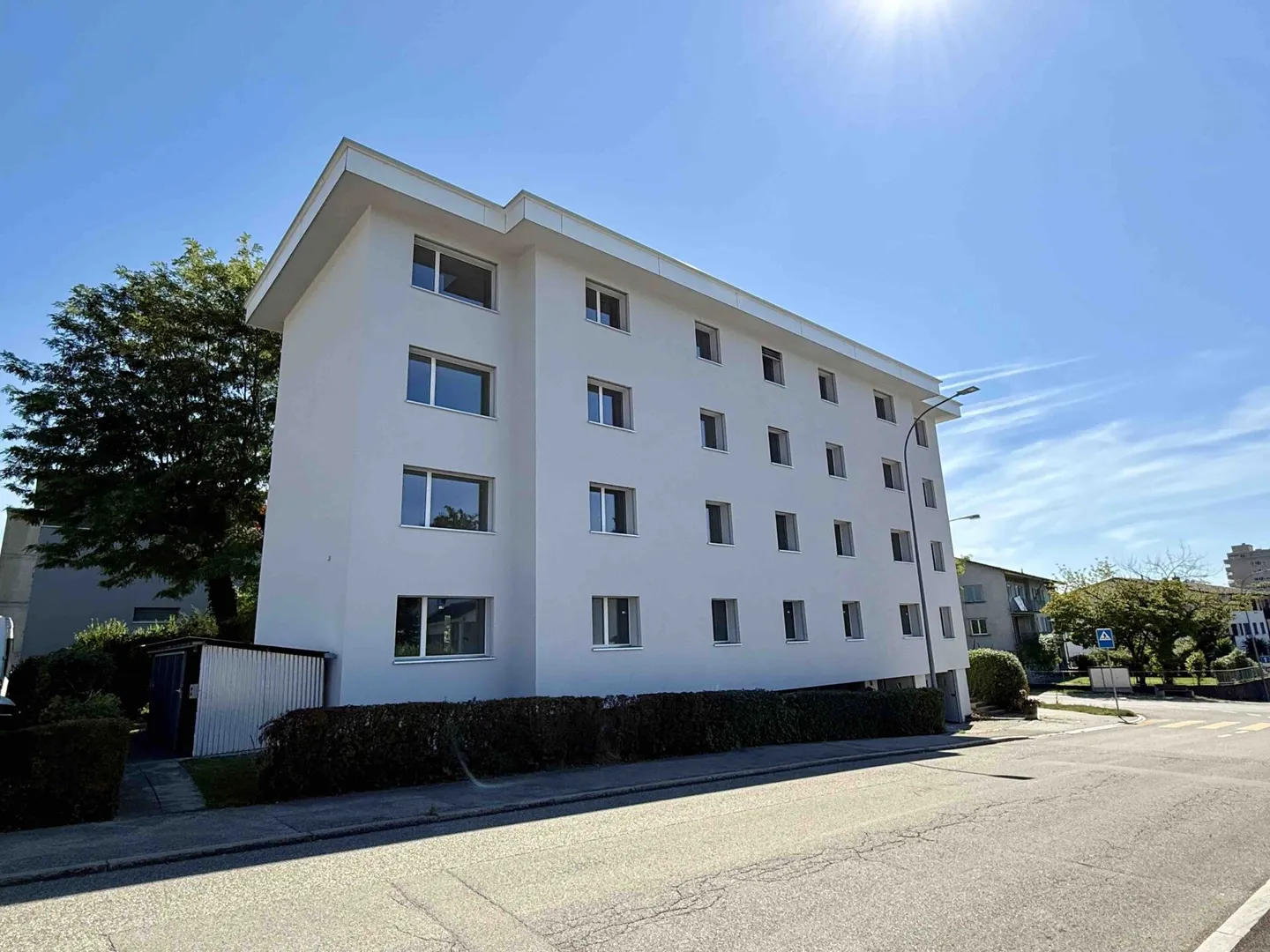 Affascinante casa plurifamiliare con 8 appartamenti - Foto 1 di 9