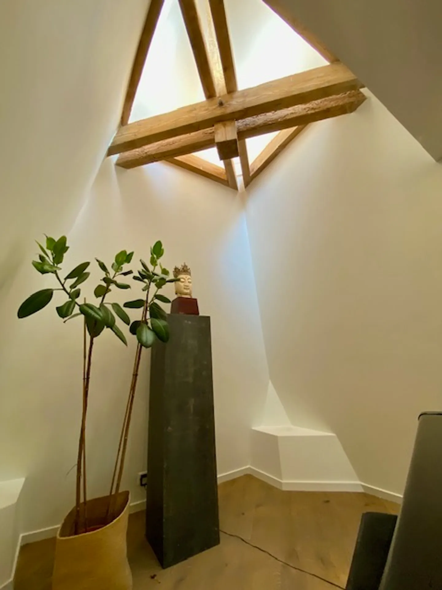 Dachgeschoss 6.5 Zimmer - Foto 4 von 19