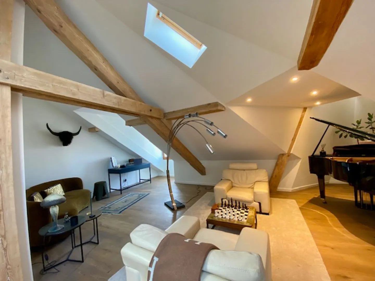 Dachgeschoss 6.5 Zimmer - Foto 10 von 19