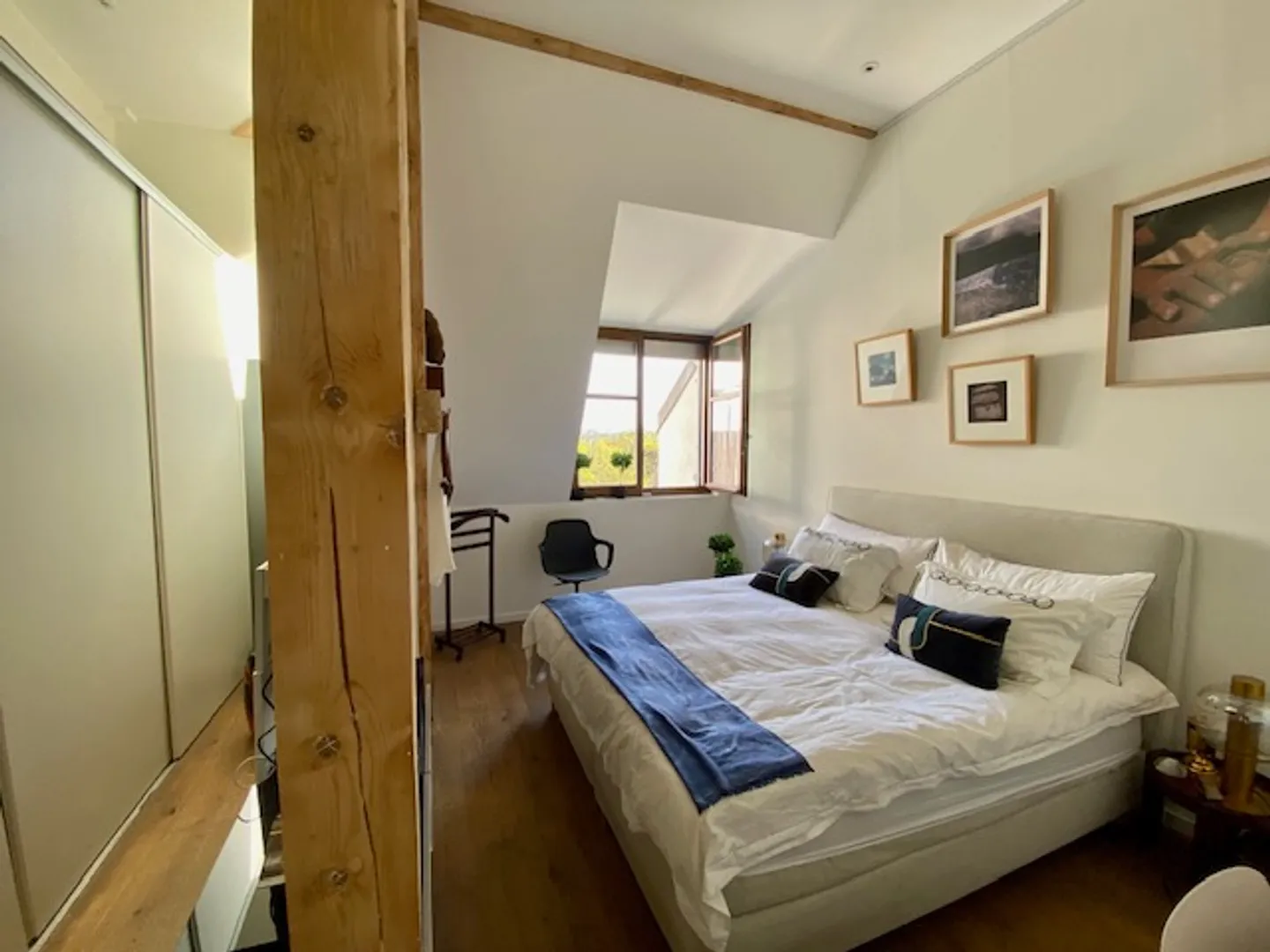 Dachgeschoss 6.5 Zimmer - Foto 12 von 19