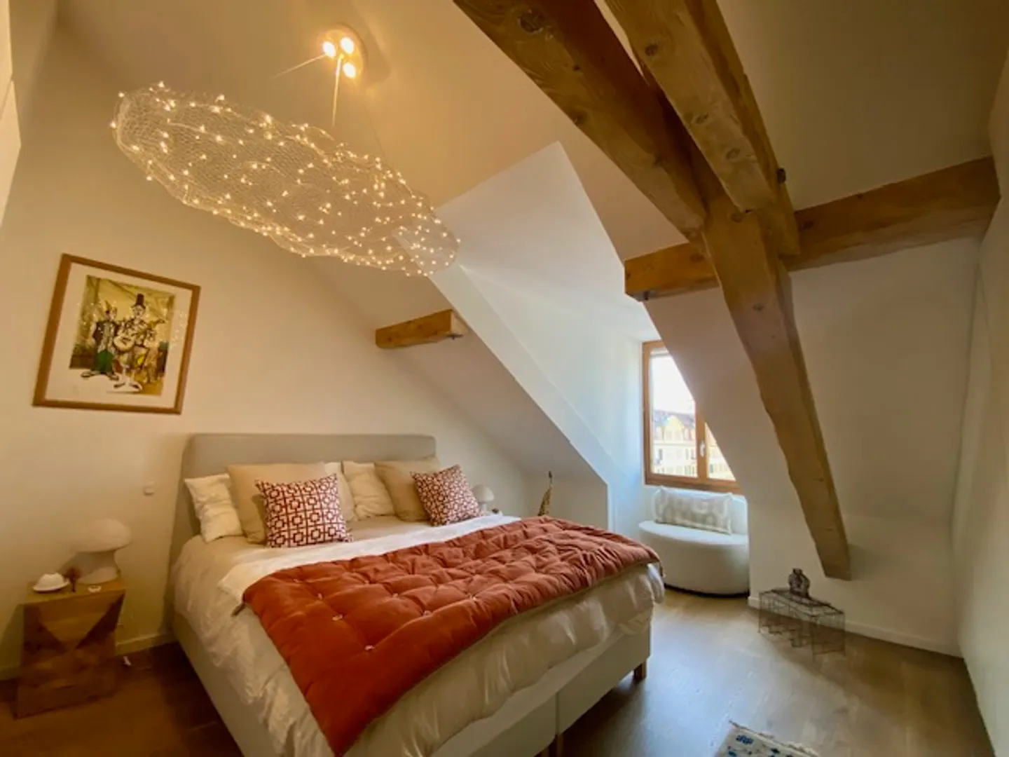 Dachgeschoss 6.5 Zimmer - Foto 14 von 19