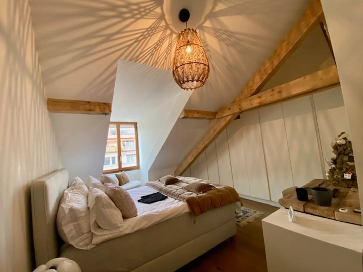 Dachgeschoss 6.5 Zimmer - Foto 13 von 19